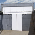 Crane Commercial Overhead Doors by Clopay