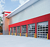 Clopay Garage Doors - Architectural Series