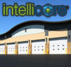 Clopay Garage Doors - Energy Series With Intellicore