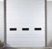 Clopay Garage Doors - Industrial Series