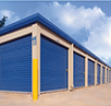 Clopay Garage Doors - Roll-Up Sheet Doors